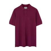 Broderet Logo Polo Shirts