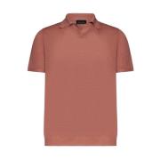 Klassisk Polo Shirt til Mænd