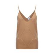 Ternet Strik Tank Top