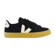 Campo Suede Sneakers