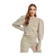 Melange Aquarius Sweater