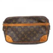 Pre-owned Stof louis-vuitton-tasker