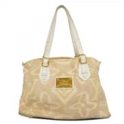 Pre-owned Stof louis-vuitton-tasker