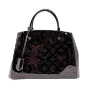 Pre-owned Stof louis-vuitton-tasker