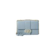 Stilfuld kvinde Crossbody taske