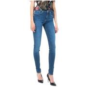 Denim Tøj - Regular Waist Jegging Fit