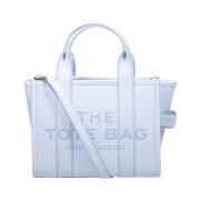 Sky Blue Lille Tote Taske