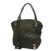 Pre-owned Stof louis-vuitton-tasker