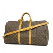 Pre-owned Stof louis-vuitton-tasker