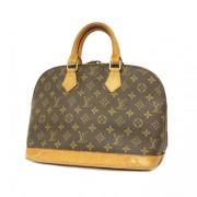 Pre-owned Stof louis-vuitton-tasker