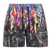 Kunstneriske Strik Shorts