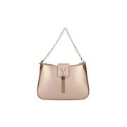 Rose Gold Divina Skuldertaske