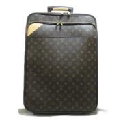 Pre-owned Stof louis-vuitton-tasker