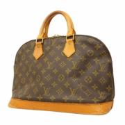 Pre-owned Stof louis-vuitton-tasker