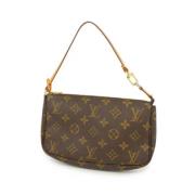 Pre-owned Stof louis-vuitton-tasker