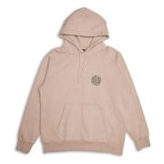 Pille Logo Hoodie