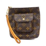 Pre-owned Stof louis-vuitton-tasker