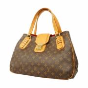 Pre-owned Stof louis-vuitton-tasker