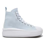 Chuck Taylor All Star Move Platform Sneakers