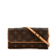 Pre-owned Stof louis-vuitton-tasker