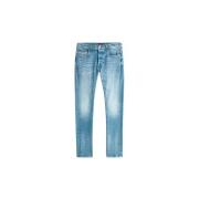 Herre Slim Fit Denim Jeans