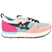 Stargirl Multicolor Sneakers