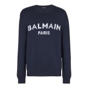 Uld Paris jumper