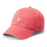 Klassisk Sport Logo Cap