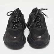 Pre-owned Laeder sneakers