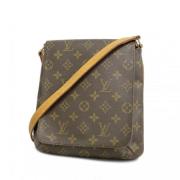 Pre-owned Stof louis-vuitton-tasker