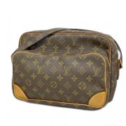 Pre-owned Stof louis-vuitton-tasker