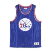 NBA Dazzle Tank Top i holdfarver