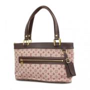 Pre-owned Stof louis-vuitton-tasker