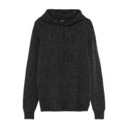 Antracit Sweater Kollektion