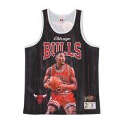 Chicago Bulls Tank Top Scottie Pippen