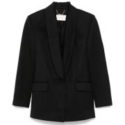 Illustration Tux Jacket Sort