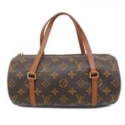 Pre-owned Stof louis-vuitton-tasker