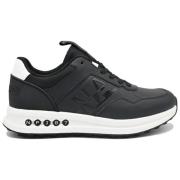 Sort Sneakers F2 Slate Stil