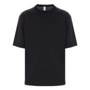 Sorte T-shirts og Polos High Gauge