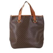 Pre-owned Canvas celine-tasker