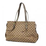 Pre-owned Stof louis-vuitton-tasker