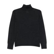 Antracit Sweater