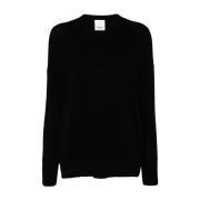 Sort Sweater Kollektion