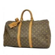 Pre-owned Stof louis-vuitton-tasker