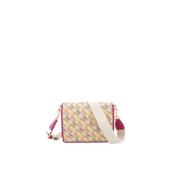 Crossbody Shopping Taske Maracaibo Stil