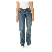 Fleksible Wire Jeans