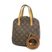 Pre-owned Stof louis-vuitton-tasker