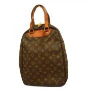 Pre-owned Stof louis-vuitton-tasker