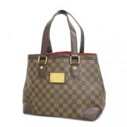 Pre-owned Stof louis-vuitton-tasker