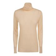 Blush Neck Style 9204 Moderne Hoysers